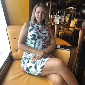 Meet your Posher, Jamie